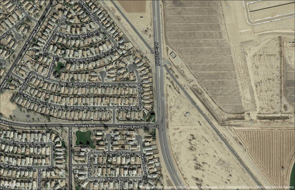 NEC Gantzel Road & Empire Road: Gantzel Road & Empire Road, San Tan Valley, AZ, 85143